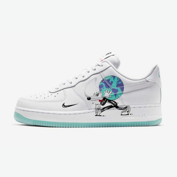 Nike Air Force 1 'Earth Day'