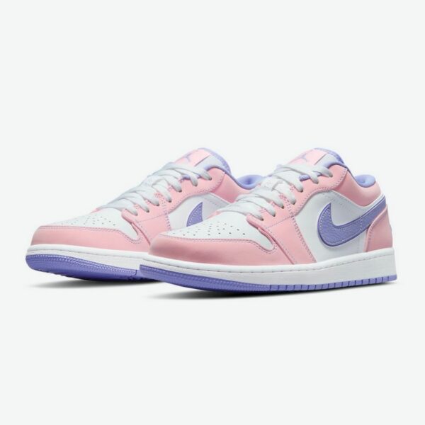 Air Jordan 1 Low SE 'Arctic Punch' - Зображення 3
