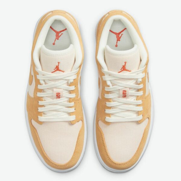 Air Jordan 1 Low SE 'Twine' (W) - Зображення 4