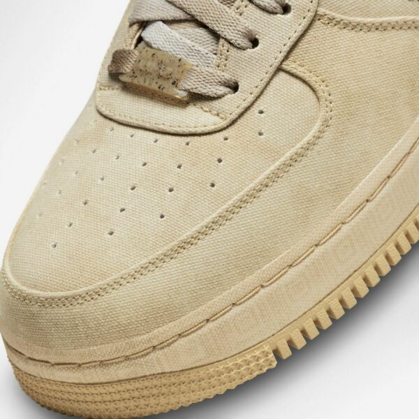 Nike Air Force 1 Low “Naike” - Зображення 7