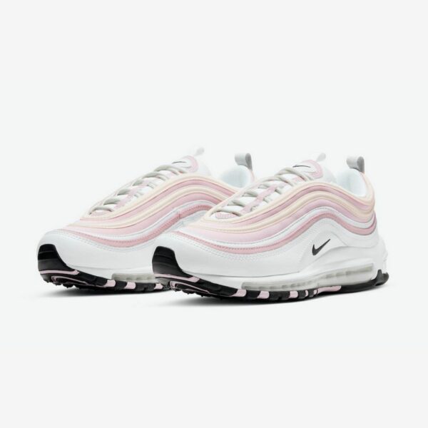 Nike Air Max 97 Pink Cream (W) - Зображення 2