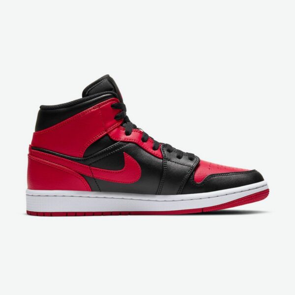 Air Jordan 1 Mid 'Banned' - Зображення 2