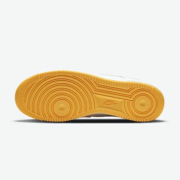 Nike Air Force 1 Low 'Laser Orange' - Зображення 5