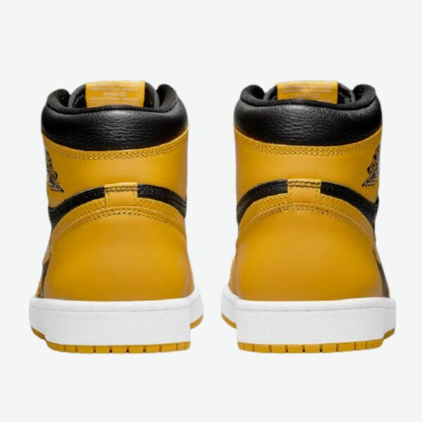 Air Jordan 1 High Retro OG 'Pollen' - Зображення 5