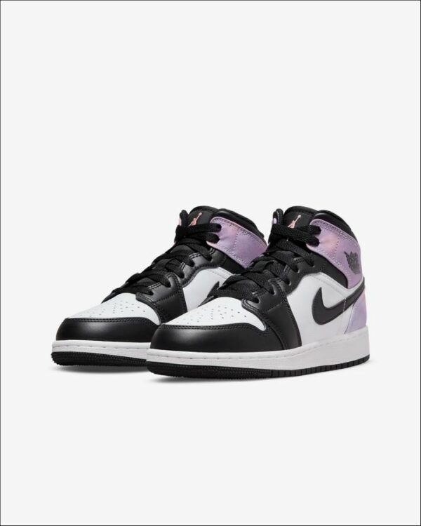 Air Jordan 1 Mid SE Zen Master (W) - Зображення 4