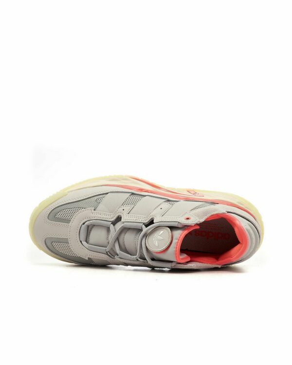 adidas Niteball Originals "Turbo Grey Two" - Зображення 3