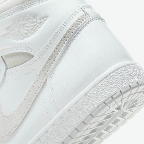 Air Jordan 1 Retro High '85 OG 'Neutral Grey' - Зображення 8