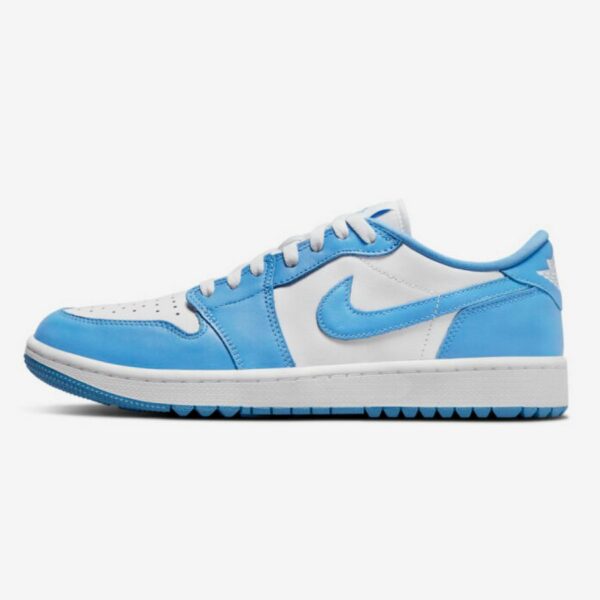 Air Jordan 1 Low Golf “UNC”