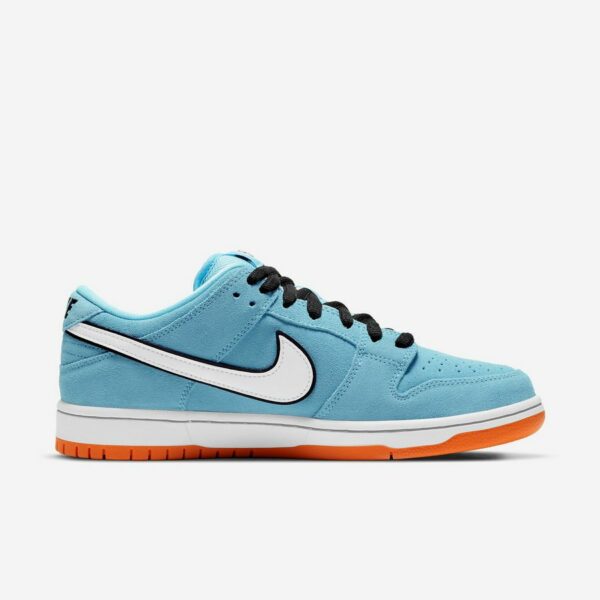 Nike Dunk Low “Club 58 Gulf” - Зображення 3