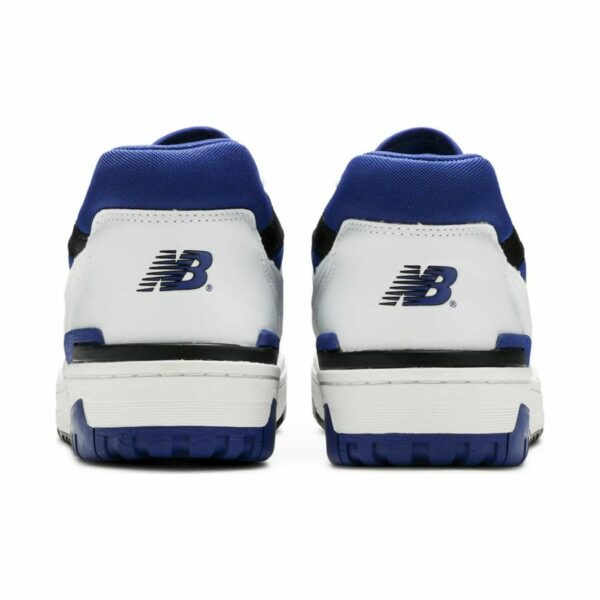 New Balance 550 White Blue - Зображення 3
