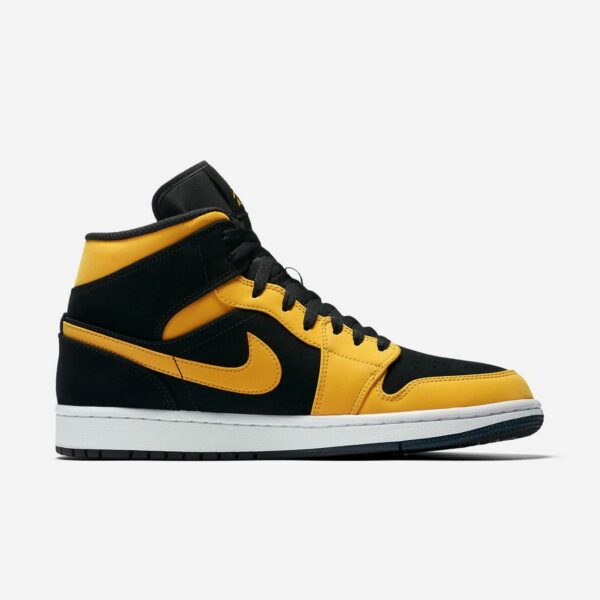 Air Jordan 1 Mid "Reverse New Love" - Зображення 6
