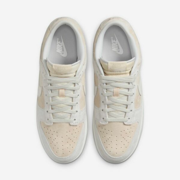 Nike Dunk Low "Vast Grey" - Зображення 5