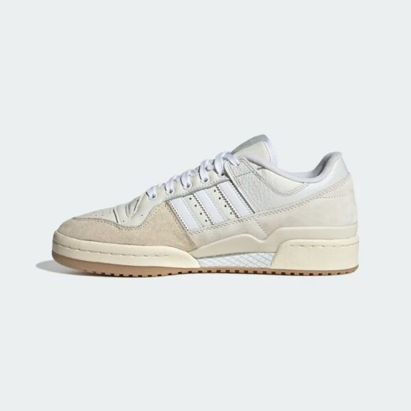 adidas Forum Low «Chalk White» - Зображення 7