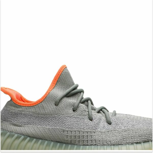 Adidas Yeezy Boost 350 V2 “Desert Sage" - Зображення 7