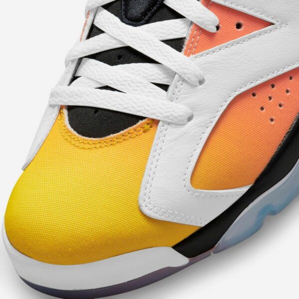 Air Jordan 6 Low SE “Dongdan" - Зображення 8