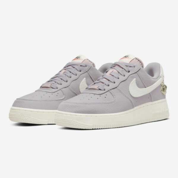 Nike Air Force 1 Low «Air Sprung» - Зображення 4