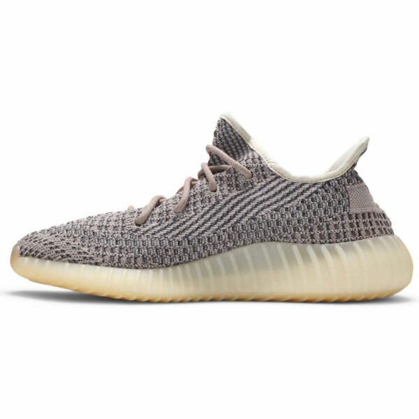 Adidas Yeezy Boost 350 V2 “Ash Pearl" - Зображення 5