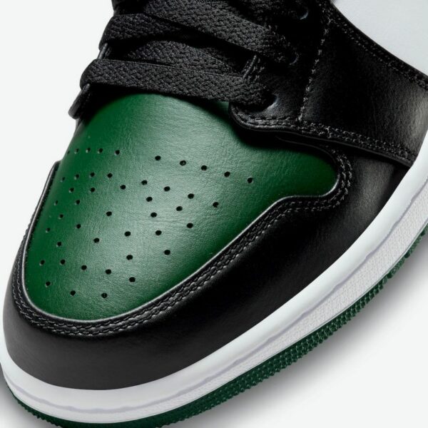 Air Jordan 1 Low 'Green Toe' - Зображення 7