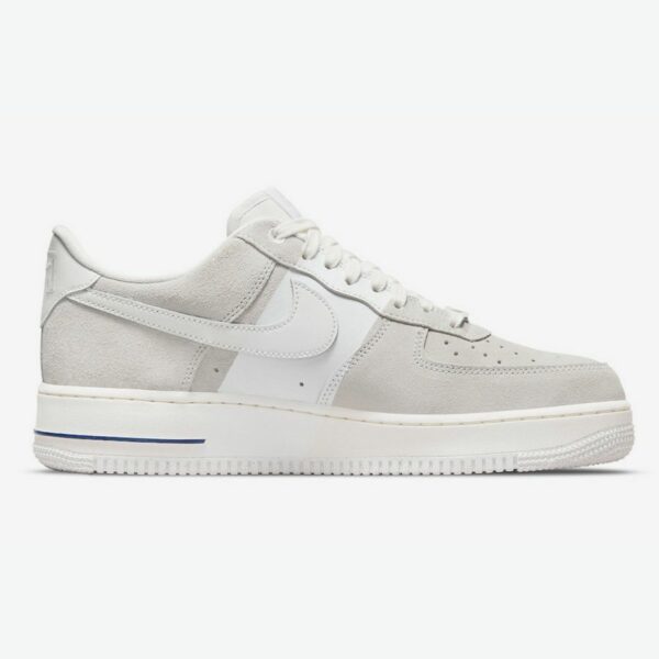 Nike Air Force 1 'NAI-KE' - Зображення 2