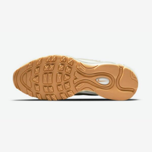Nike Air Max 97 LX Woven Fossil (W) - Зображення 6