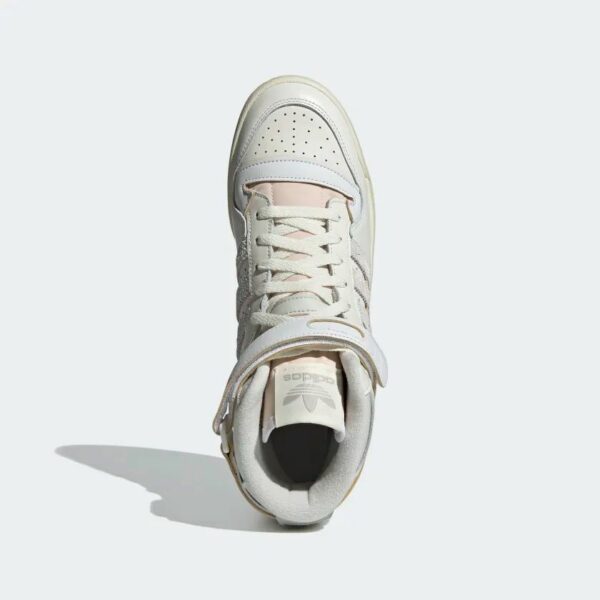 adidas Forum 84 High Orbit Grey - Зображення 3