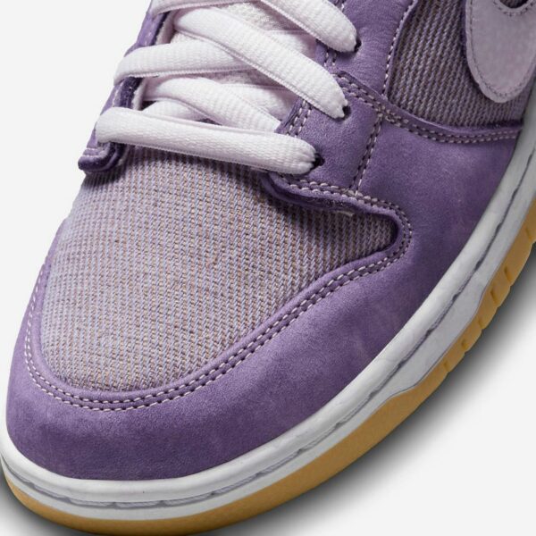 Nike SB Dunk Low “Unbleached Pack” - Зображення 7