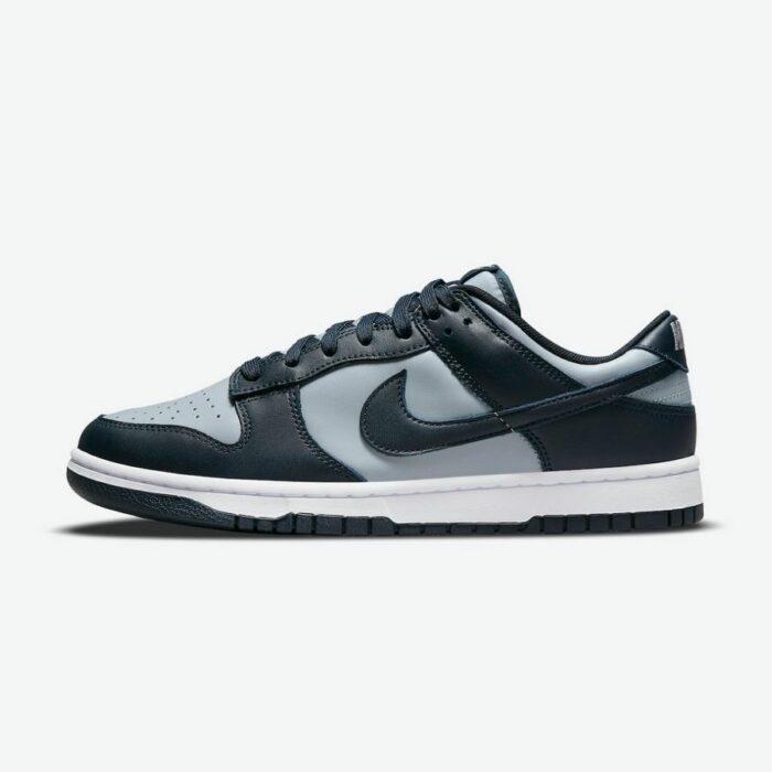 Nike Dunk Low 'Championship Grey'