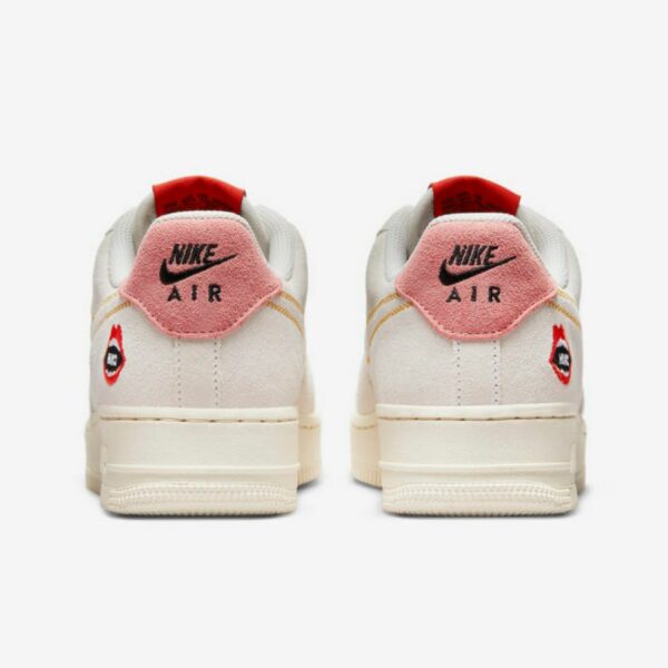 Nike Air Force 1 Low Rock N Roll (W) - Зображення 4