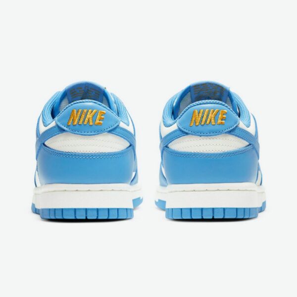 Nike Dunk Low 'Coast' (W) - Зображення 5