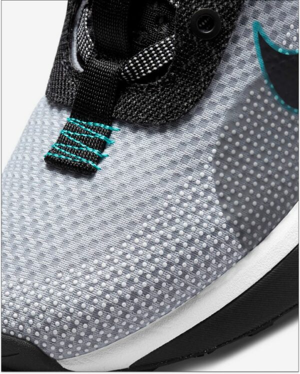 Nike Air Max 2021 Grey Black Dark Teal - Зображення 4