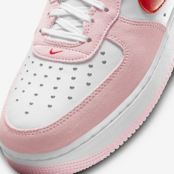 Nike Air Force 1 Low 'Valentine’s Day' - Зображення 7