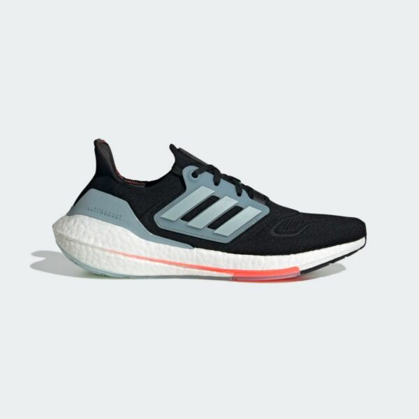 adidas Ultraboost 22 Turbo Magic Grey