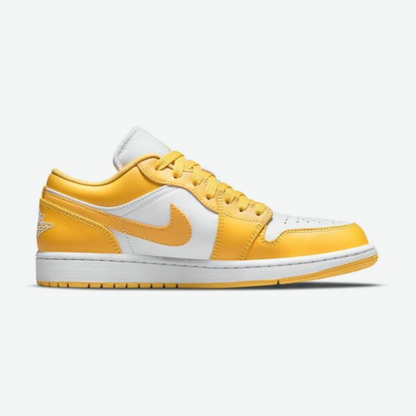 Air Jordan 1 Low 'Pollen' - Зображення 2