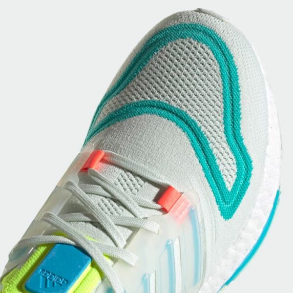 adidas Ultraboost 22 Sky Rush - Зображення 7