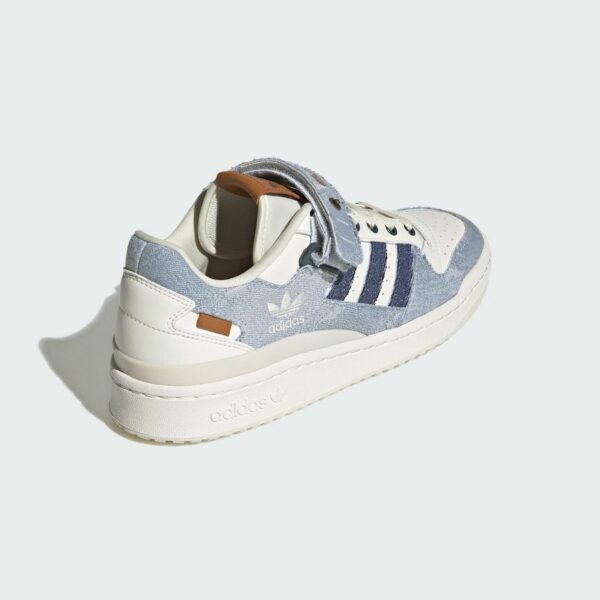 adidas Forum "Blue" - Зображення 5