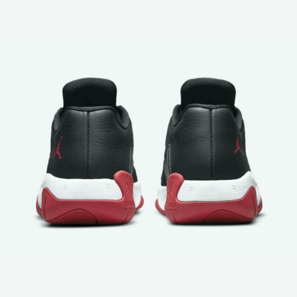Air Jordan 11 CMFT Low "Bred" - Зображення 4