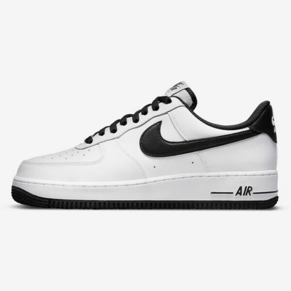 Nike Air Force 1 Low "White Black"