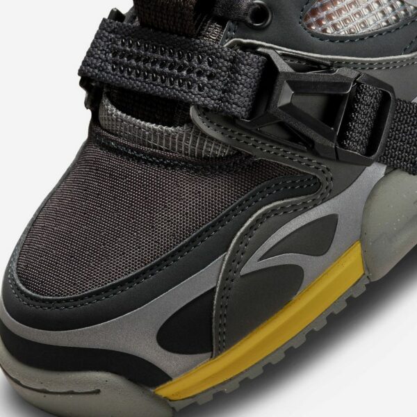 Nike Air Trainer 1 Utility "Dark Smoke Grey" - Зображення 8