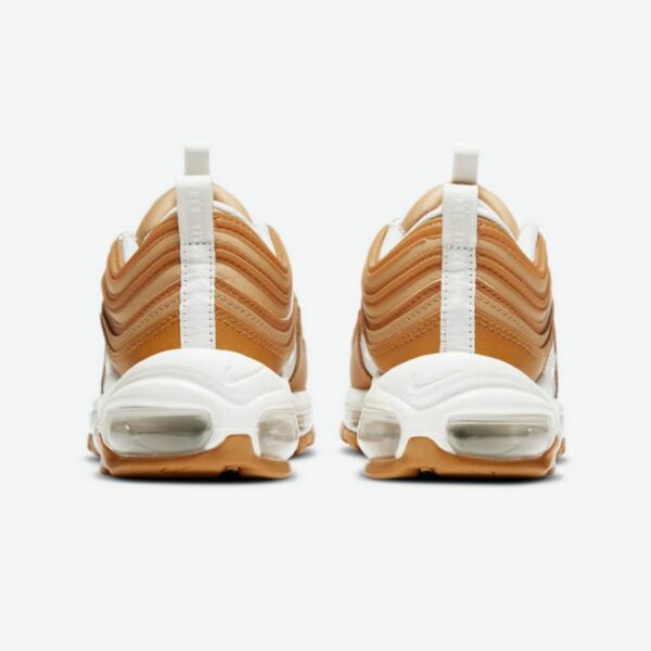 Nike Air Max 97 Chutney (W) - Зображення 5