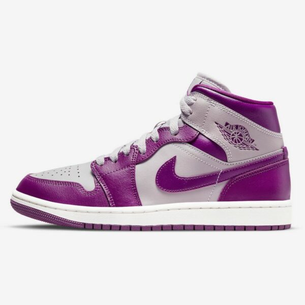 Air Jordan 1 Mid Magenta (W)