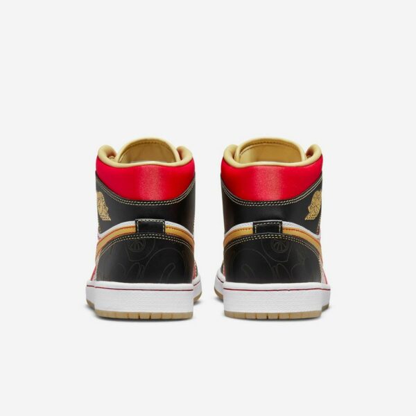Air Jordan 1 Mid “Xing Qi” - Зображення 4