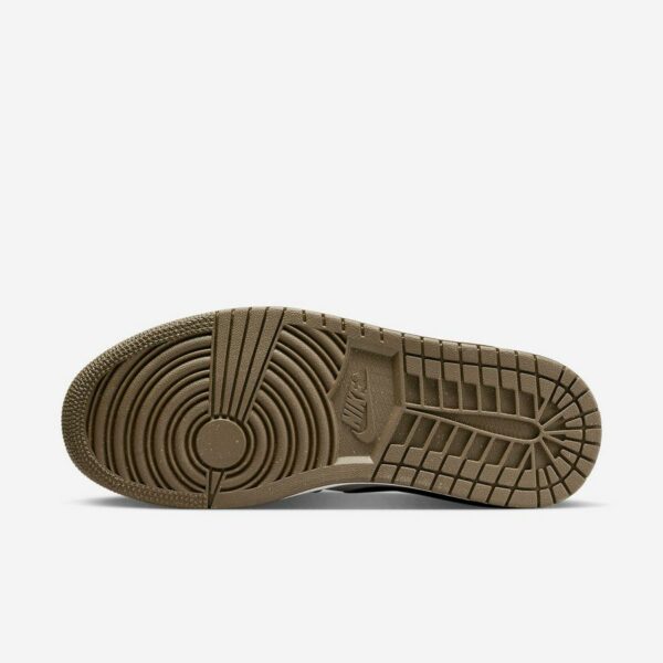 Air Jordan 1 Low “Light Olive” - Зображення 2