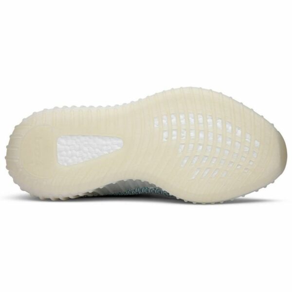 Adidas Yeezy Boost 350 V2 “Cloud White Non-Reflective" - Зображення 6