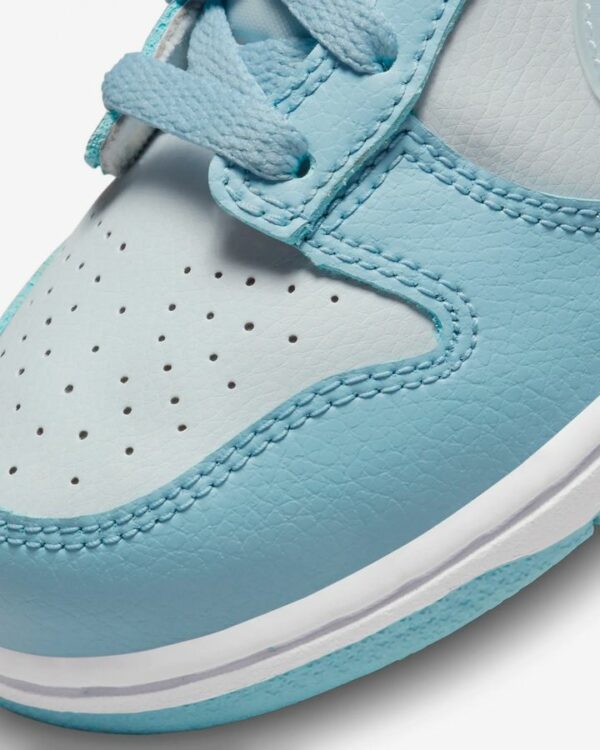 Nike Dunk Low 'Blue Aura' - Зображення 5