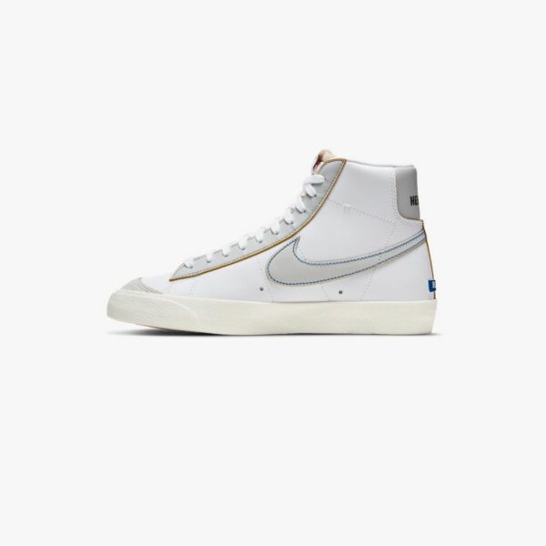 Nike Blazer Mid ’77 "Label Maker"