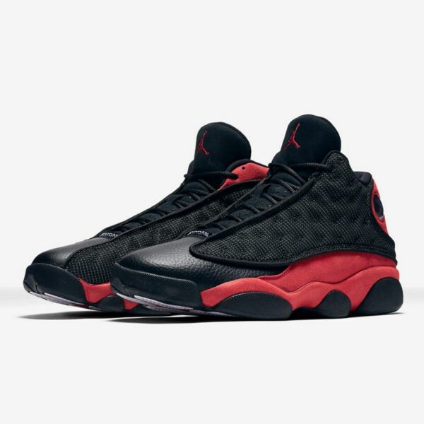 Air Jordan 13 Retro "Bred" - Зображення 2