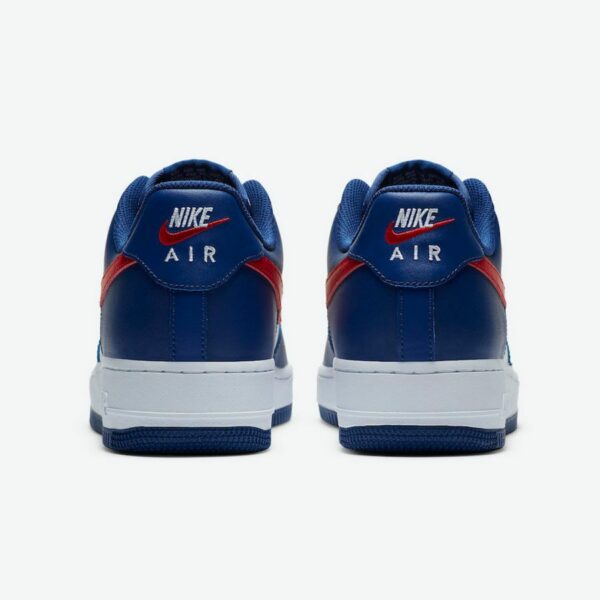 Nike Air Force 1 Low 'USA' - Зображення 4