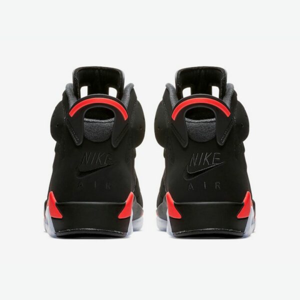 Air Jordan 6 'Black Infrared' - Зображення 5