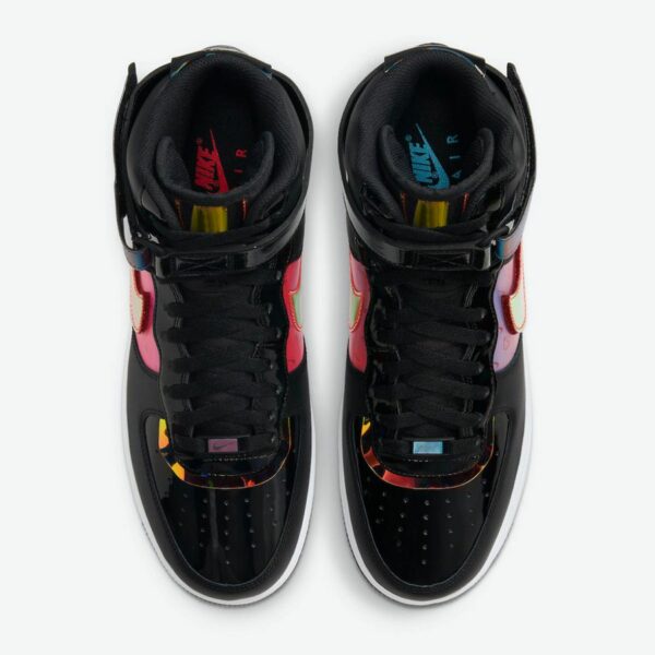 Nike Air Force 1 High 'Have A Good Game' - Зображення 4