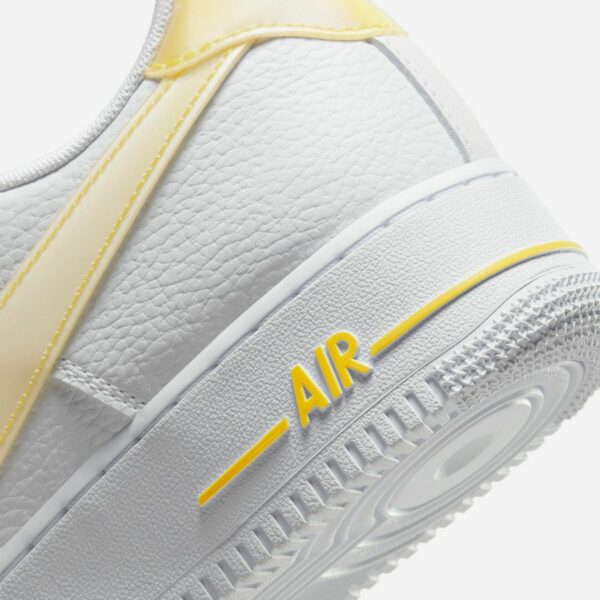 Nike Air Force 1 Low "Jumbo Swoosh" - Зображення 8